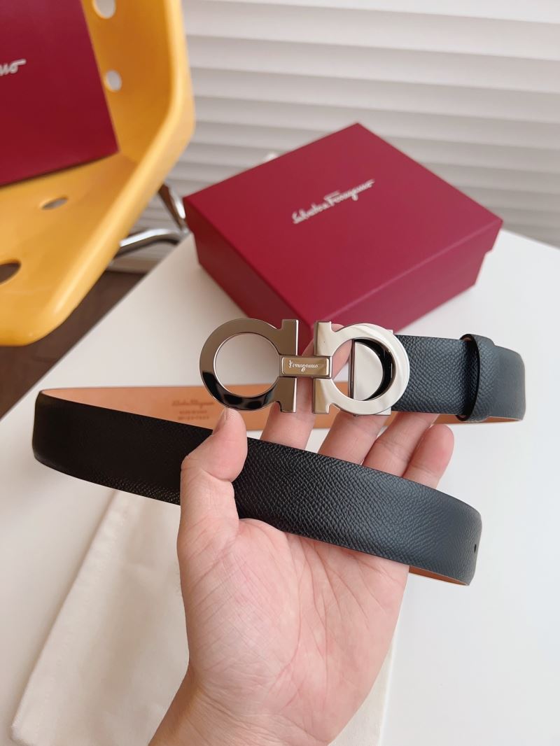 Ferragamo Belts